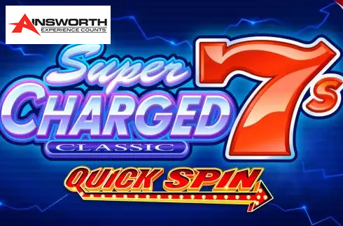 Super Charged 7s Classic